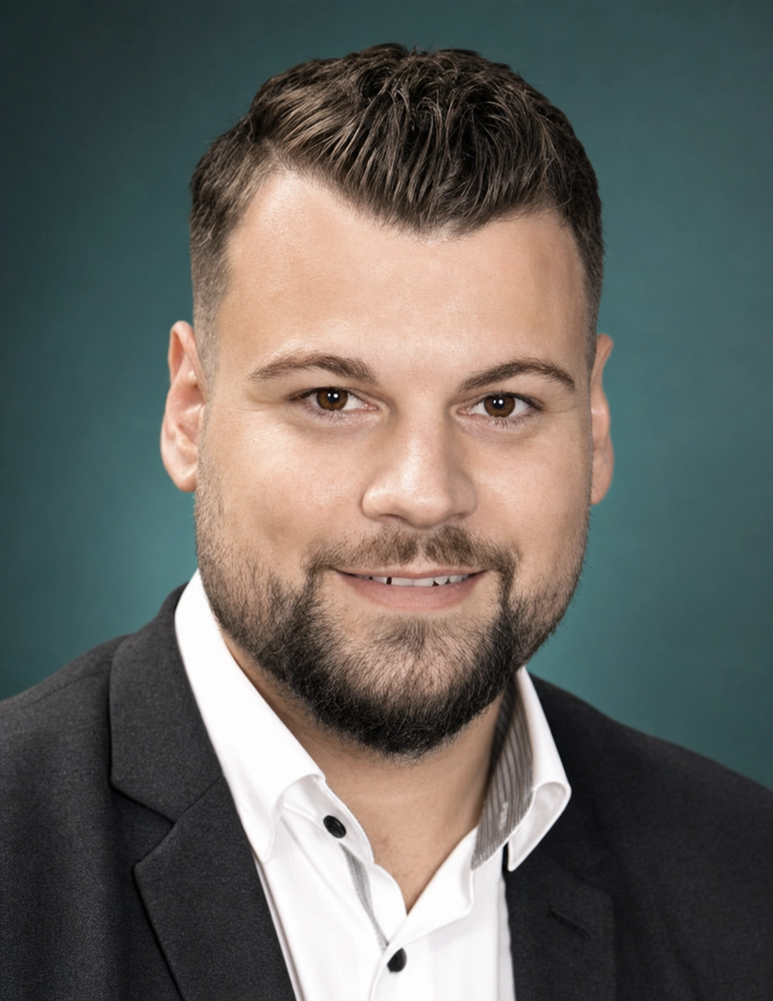 Mile Arsenovic – Gründer von AdminTalents
