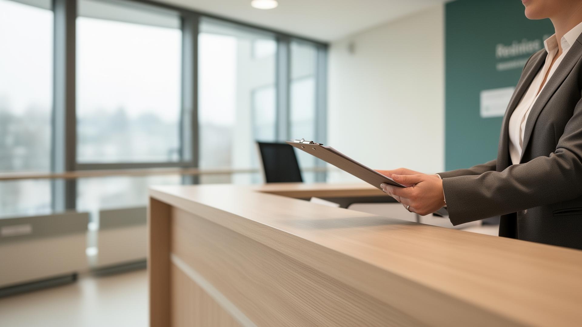 Patientenadministration im Spital: Die 6 Prozessschritte, die über Qualität und Erlös entscheiden